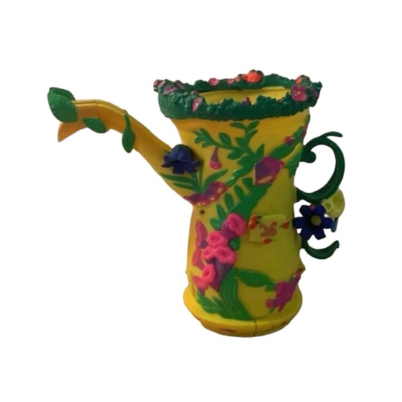 Dream Garden Tea Pot Toy - Picture 1 of 4